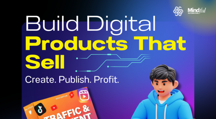 Contact Us | Mindful Automation AI – Start Your AI Business Today