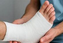 Fracture and Orthopaedic Speciality Centre