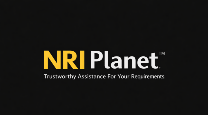 NRI Planet – Your Reliable India Partner for All NRI Documents