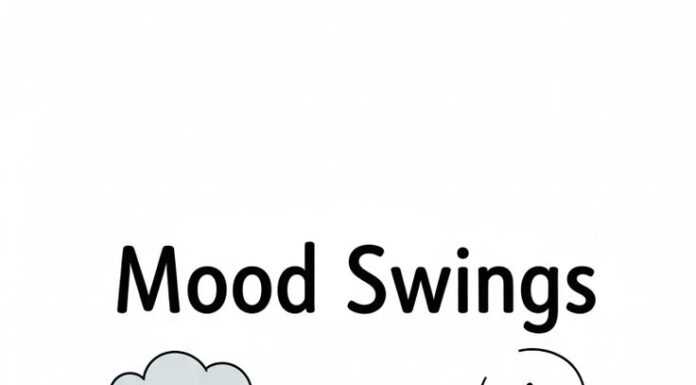 Understanding PMS Mood Swings and Emotional Changes