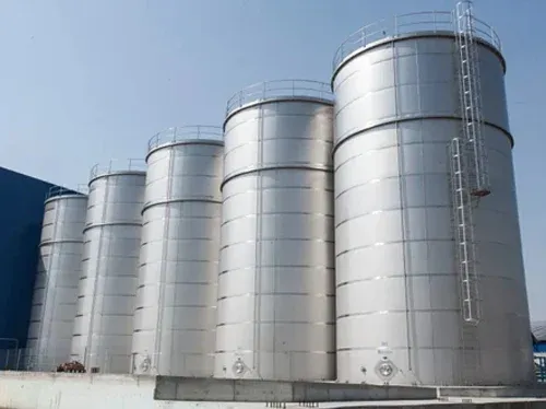 Advanced Storage Solutions for Modern Industrial Needs
