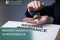 Renters Insurance Mississauga,ON