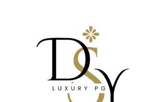 DSY Luxury PG – Comfort & Style Living