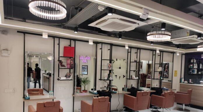 Best Commercial Interior Designer in Gorakhpur | Arohi Interior