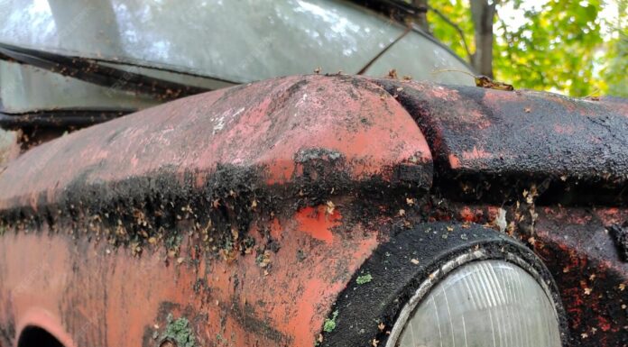 Scrap Car Removal Markham | Free Towing & Top Cash for Junk Cars