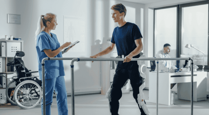 Expert Physiotherapy in Pitampura for Fast Recovery