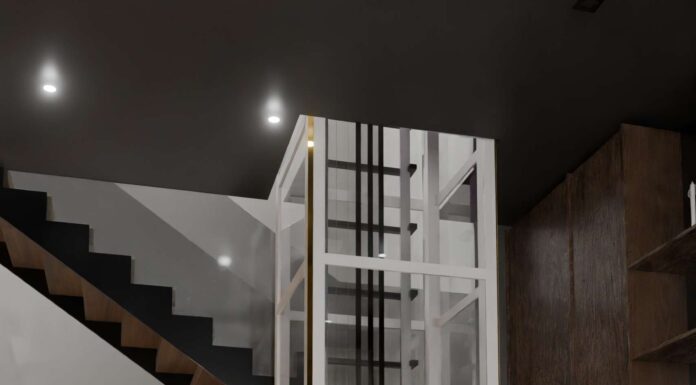 Home elevators
